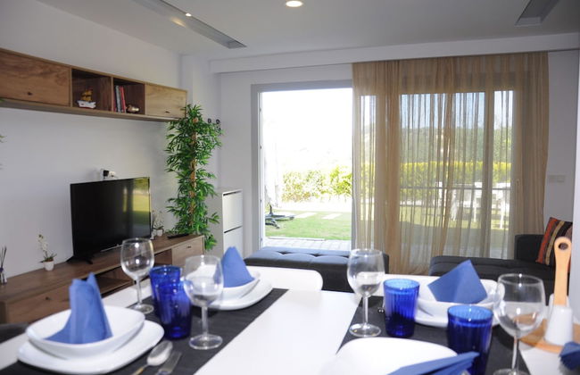 Lavender Residence Kusadasi - Photo 41