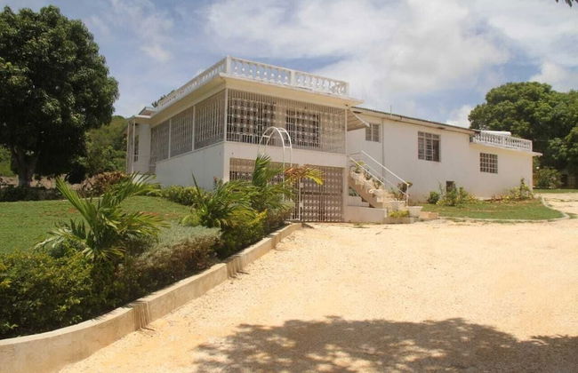 Breathtaking View Villa - Photo 45