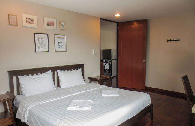 P.K. Garden Home - Foto 14