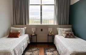 Seu Refúgio Apartamento moderno e aconchegante no Centro de Juiz de Fora - Photo 13