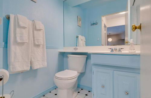 Rooftop Deck, Views! Dtwn Hub 2 Mi to Lumen Field - Foto 14