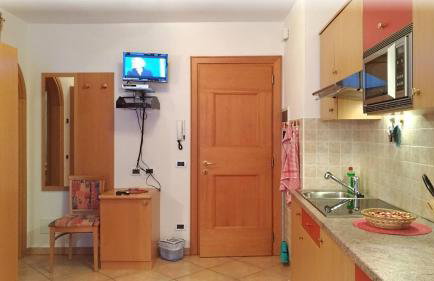 Appartamenti Ciesa Padon - Foto 17