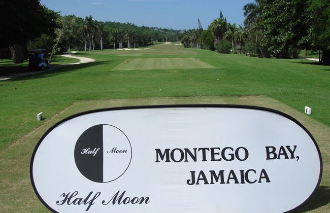 Montego Bay-Island Escape-Free-Shuttle - Foto 31