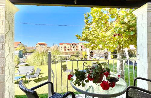 Asteraki Beach House by DadoVillas - Foto 41