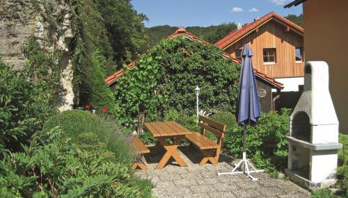 Ferienwohnungen Weigert Homes eG - Foto 2, Garden