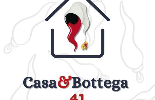 Casa e Bottega 41 Apartment - Foto 2