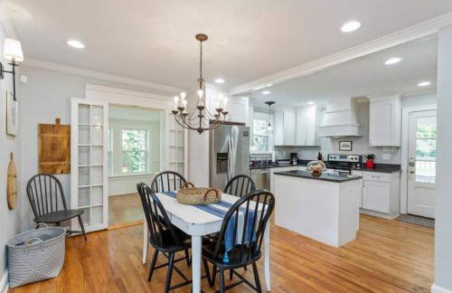 Nashville's Cumberland Cottage with Hot Tub - Foto 8