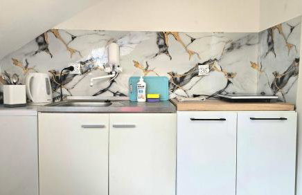 Zacisze Mazurskie nad Jeziorem - Foto 2