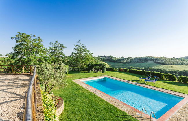 Ormanni nel Chianti Classico - Foto 71