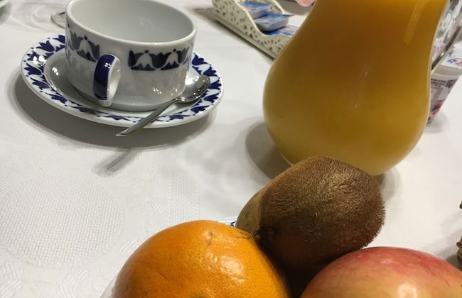 Casa de Marcelo - Photo 20