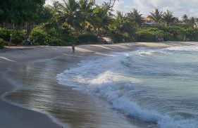 Flat Tabatinga Nord, vista para o mar - Foto 50