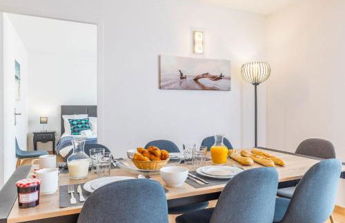 Madame Vacances Les Palmiers du Golf Service Premium - Foto 9