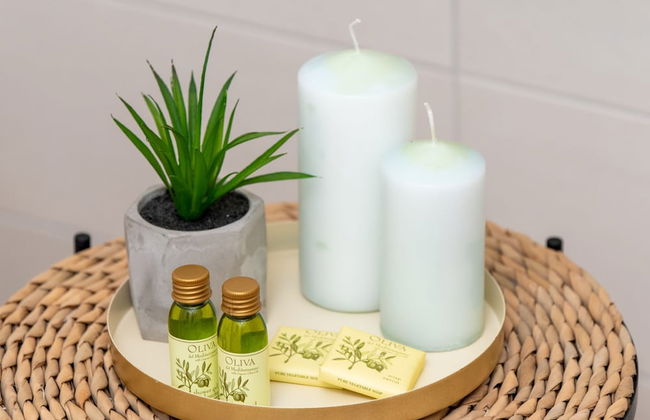 Holiday Home Olea - Foto 27