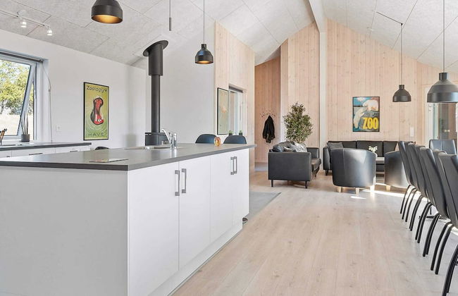 Holiday Home in Kappeln - Photo 15