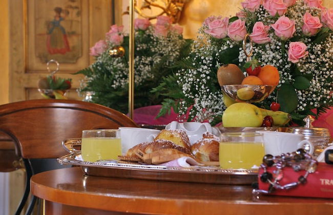 Alloggi Olimpia - Photo 36