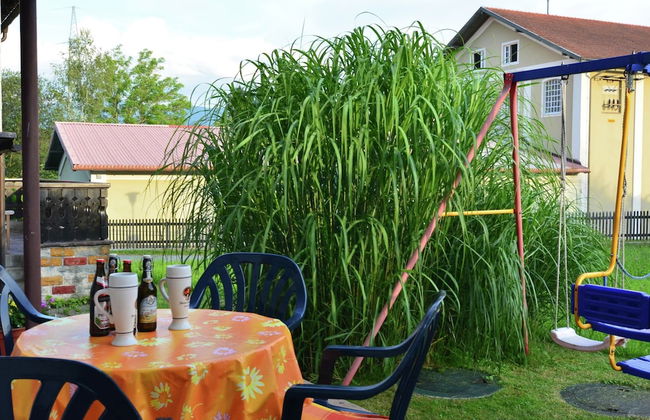 Gemutliche Ferienwohnung, Lechbruck - Foto 15