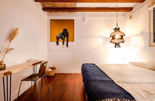 Canela Homes BARCELONA PERMANYER - Photo 24