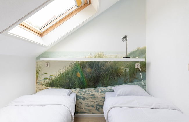 Lovely Apartment on Ameland Near Nes - Foto 32