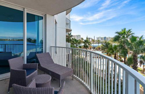 Palms Resort #1405 Jr 2BR - Foto 4