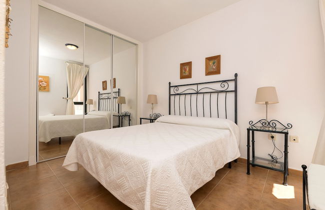 Corazon De Tarifa in Zahara de los Atunes - Photo 13