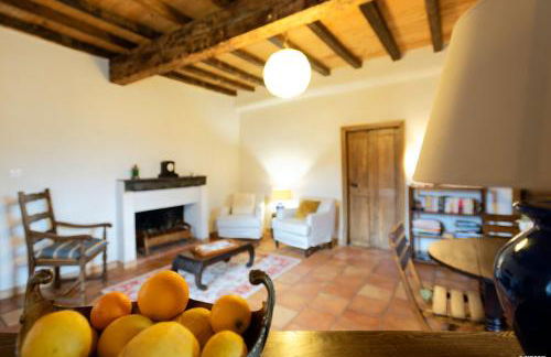 Maison de maître en pierre de 1831 avec vue sur la mer à Porticcio - Foto 35