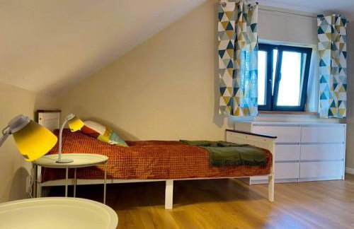 Siedlisko nad Jeziorakiem - Foto 13