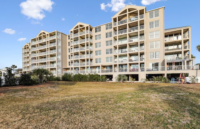 Magnolia House 305 2 Bedroom Condo by RedAwning - Foto 73