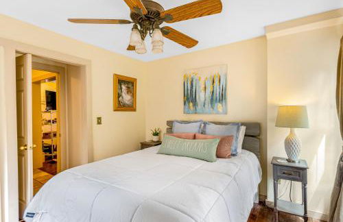 Taylor Cottage - Foto 20