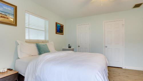 Pet-Friendly Stuart Studio Less Than 3 Mi to Downtown! - Photo 4