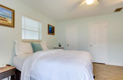 Pet-Friendly Stuart Studio Less Than 3 Mi to Downtown! - Photo 4