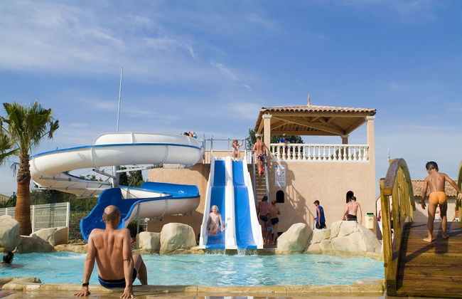 Domaine du Clos des Oliviers - Foto 31