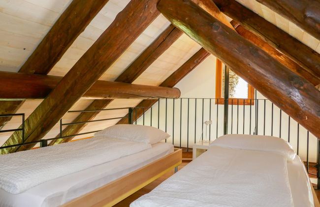 Rustico Tecc du Martin - Foto 8