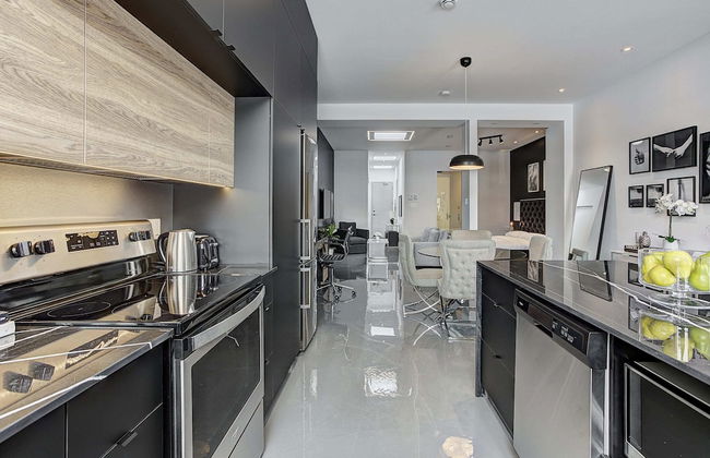 Les Lofts du Centre - Foto 55