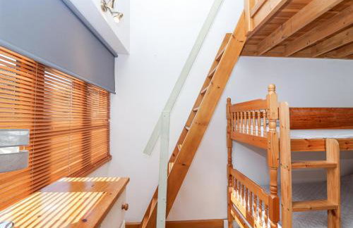 The Yarde Annexe - Foto 14