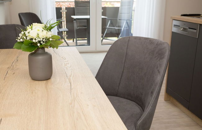 @home Boardinghouse - Foto 39