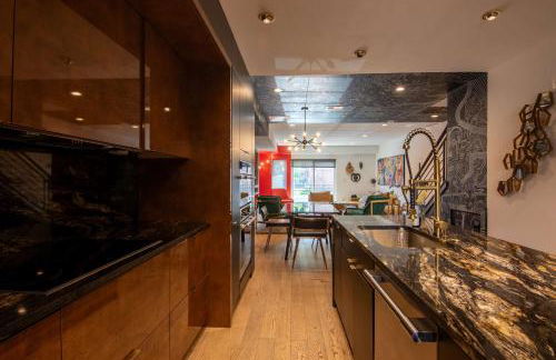 3 Bedroom Luxury Penthouse DC - Foto 33