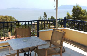 Angelica Villas Hotel Apartments - Photo 44