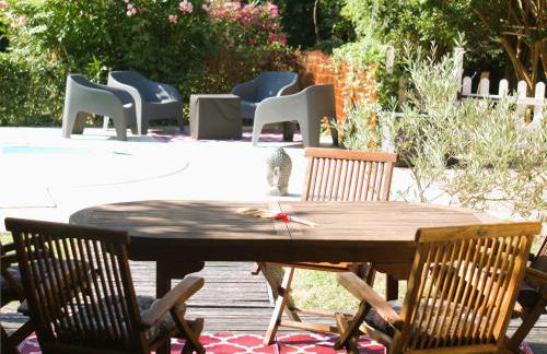 LO CANTO - Piscine & Spa - Près d'Albi et Cordes - Foto 46