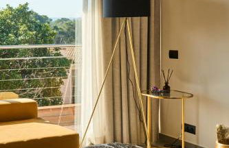 Talamanca 3-bedroom villa ensuite, nice sea view - Foto 14