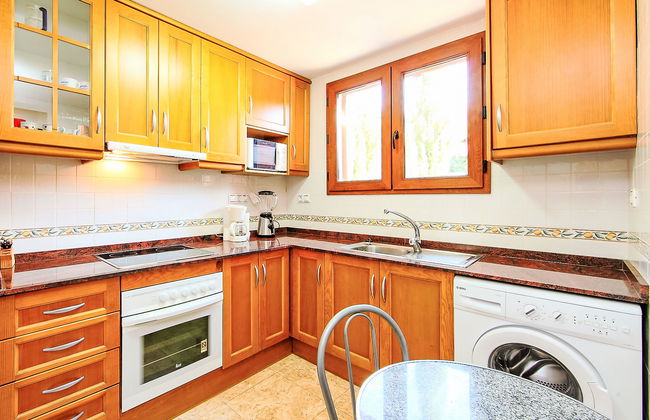 Balcon de Finestrat - Foto 4