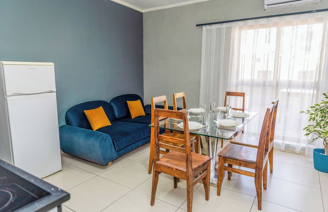 The Seven Apartments - Photo 36