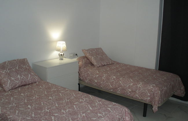 Apartamento Alicante - Foto 9