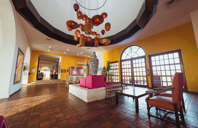 All Ritmo Cancun Resort & Water Park - All Inclusive - Foto 3