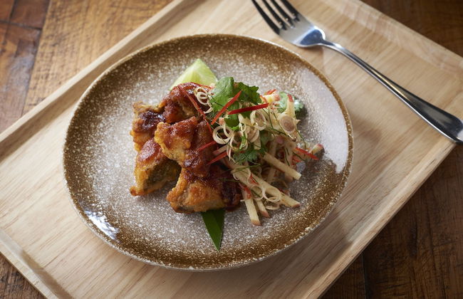 Shama Sukhumvit Bangkok - Foto 65