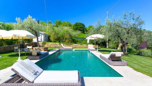 Villa Meletta by Interhome - Foto 5