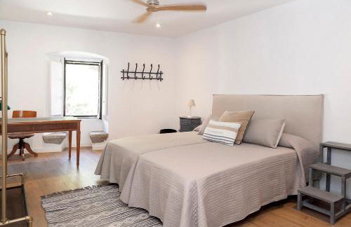 A historic XVI century beach home near Barcelona - Photo 55