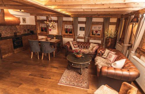 Szwajcarski Dworek - Foto 77