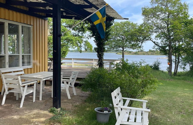 4 Star Holiday Home in Ramdala - Foto 31