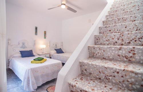 la Granadella paradis Home - Foto 5