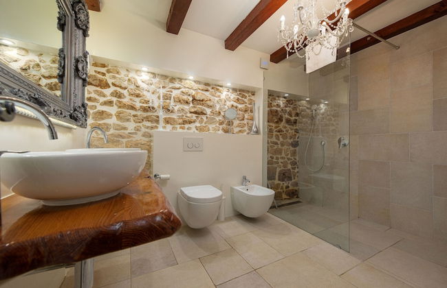 Villa Casa di Nicola - Foto 32